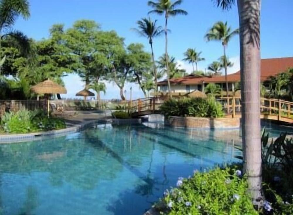 Maui Kaanapali Villas A403