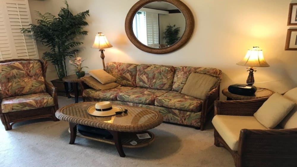 Kiahuna Plantation 65 (Building 12)