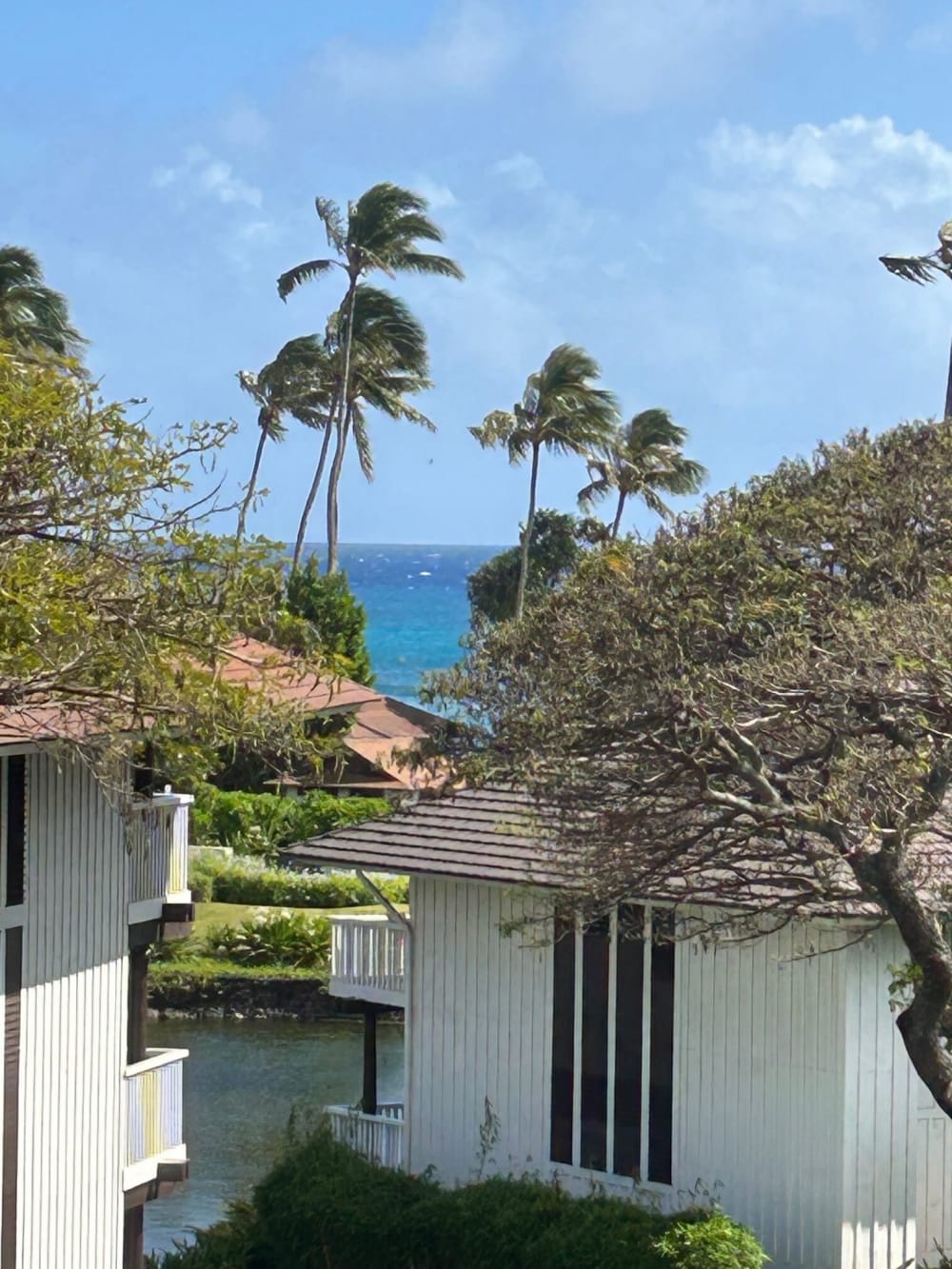 Kiahuna Plantation #227 (building 35)