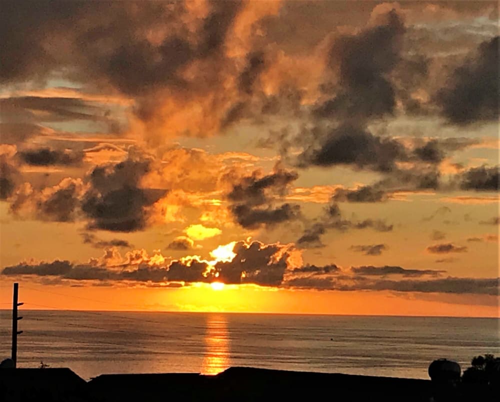 Hale Hapuna - Kawaihae Village