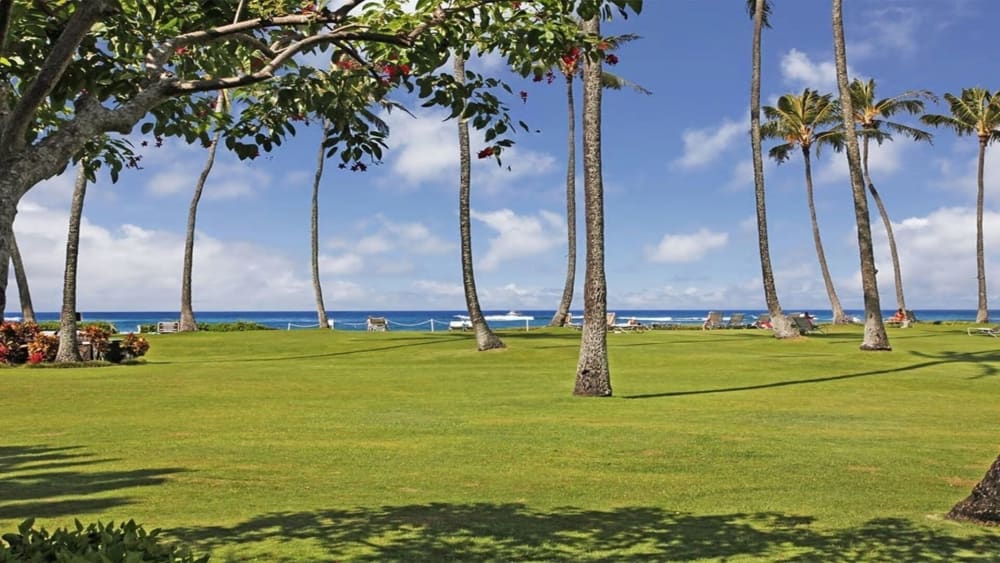 Kiahuna Plantation 21 (Building 5)