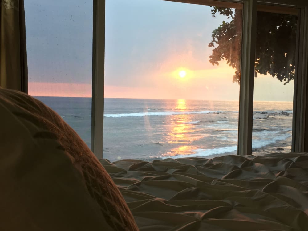 Keauhou Kona Surf & Racquet Townhouse 2