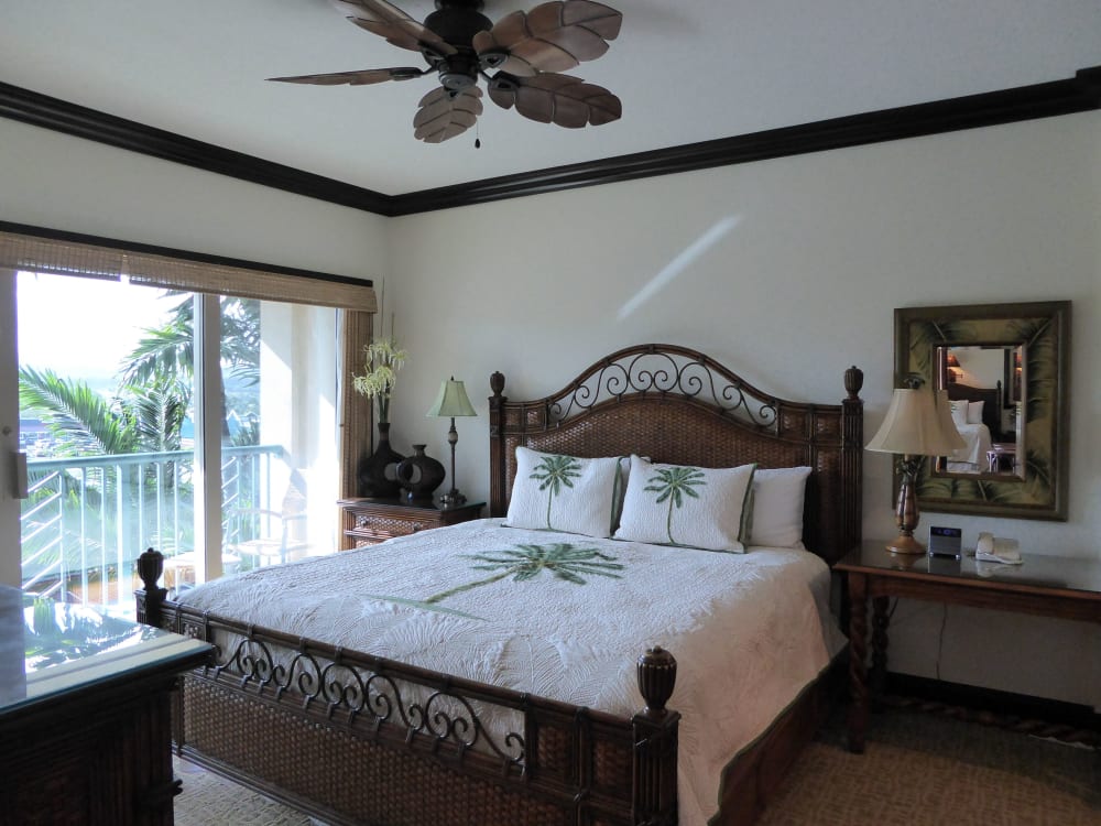 Waipouli Beach Resort D407