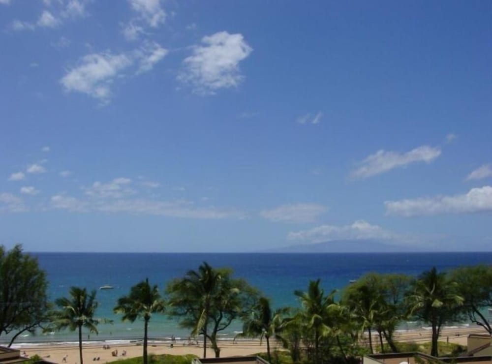 Kamaole Beach Royale Unit