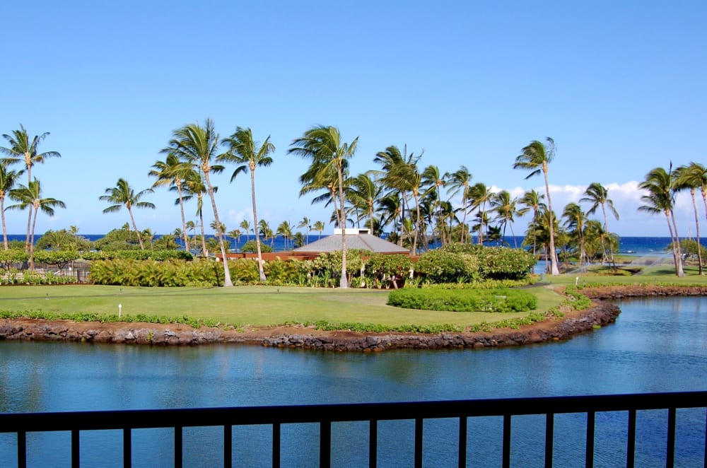 Mauna Lani Terrace E202