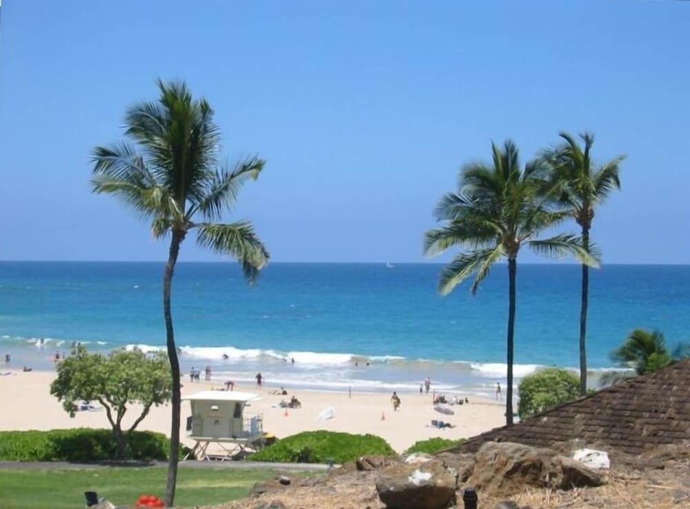 Puako Beach Condo 303