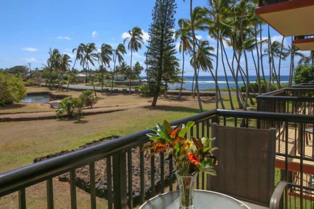 Prince Kuhio Rental