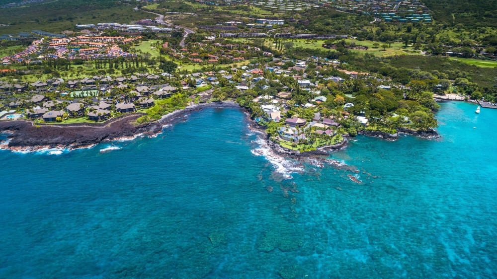 Kona 2 BD Deluxe condo