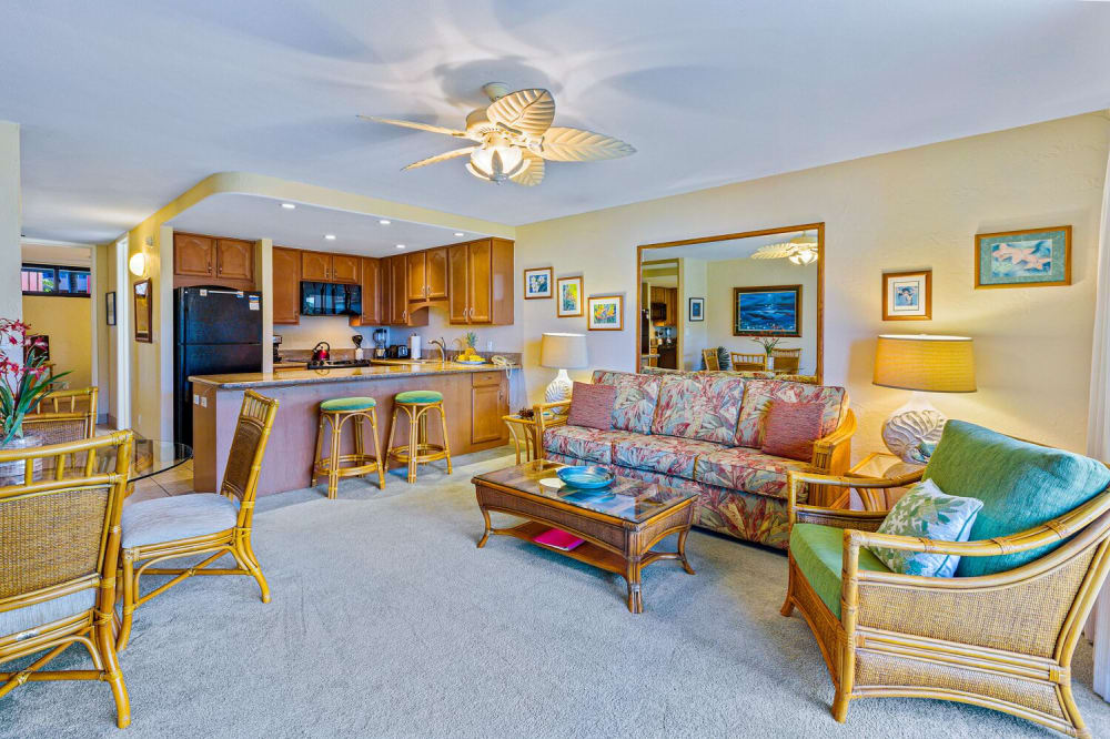 Papakea Resort Unit C-108