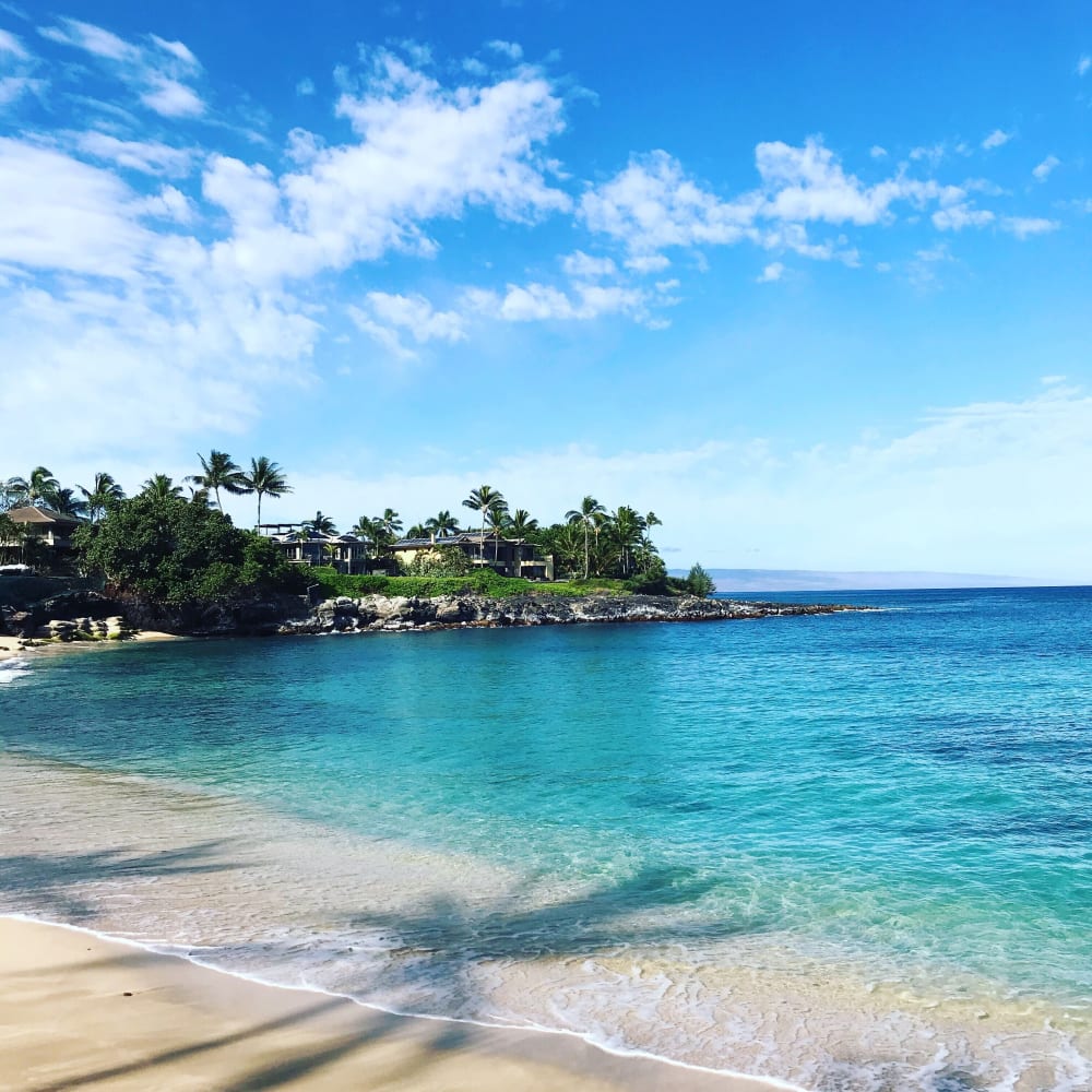 Kahana Sunset Condo Rental