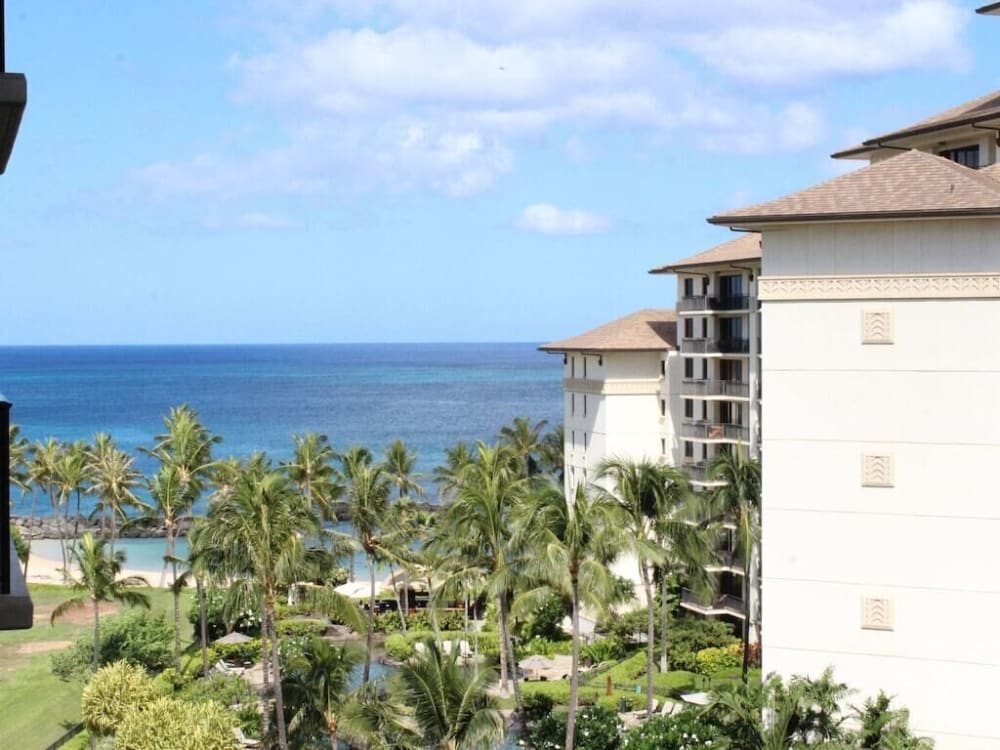 Beach Villas at Ko Olina OT821