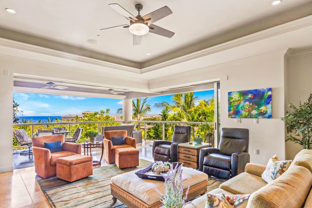 Nani Uhane (Beautiful Spirit)