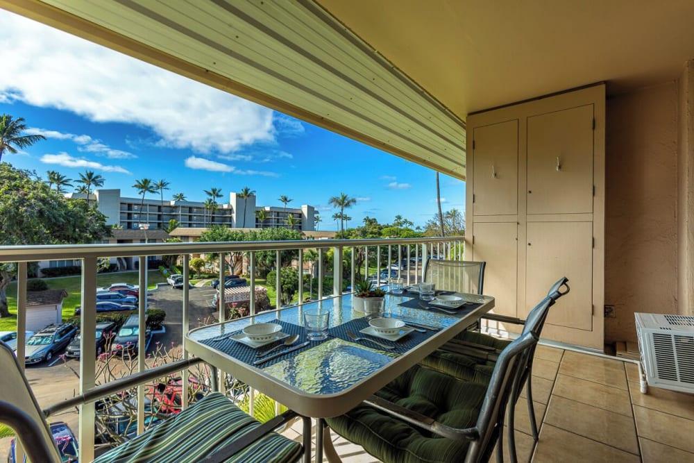 Kihei Kai Nani #8-362