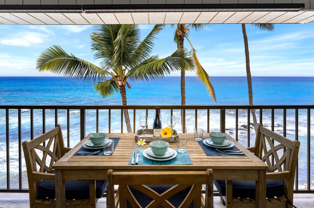 Kona Bali Kai Unit #413