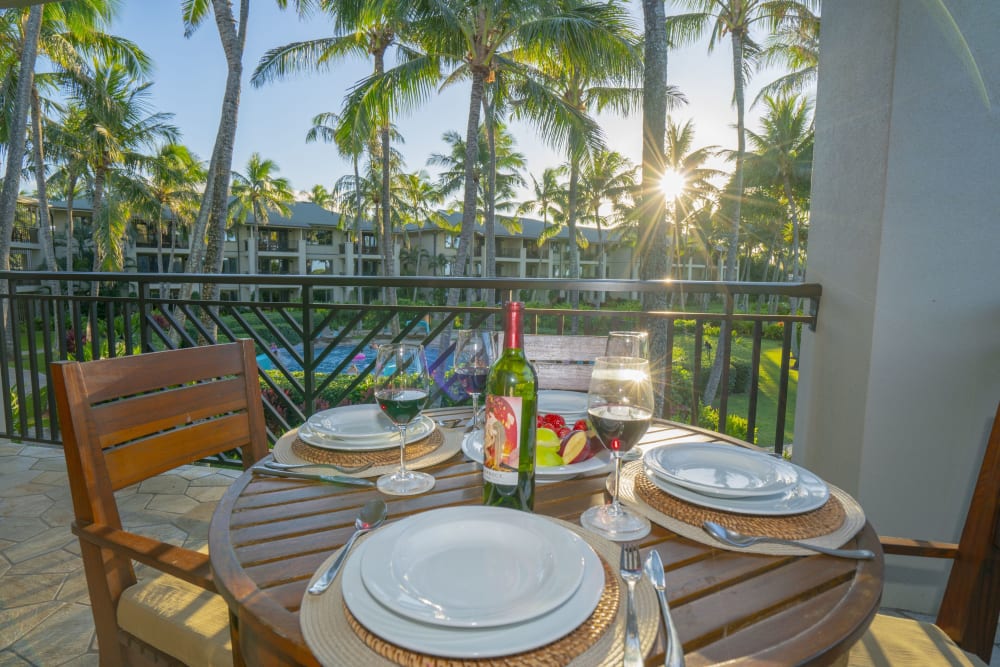 Ocean Villas at Turtle Bay #D215