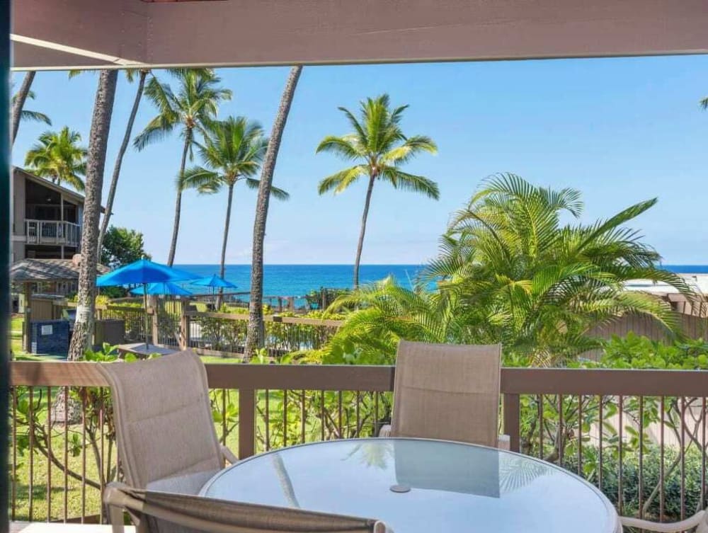 Kanaloa at Kona - Unit 2401