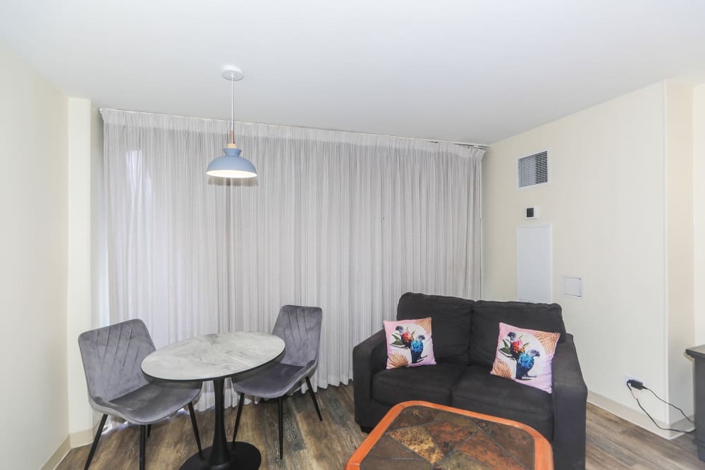 Ilikai Marina Condo 1300