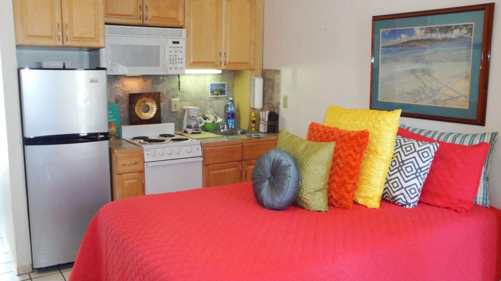 Pacific Palms 441 Lewers #904