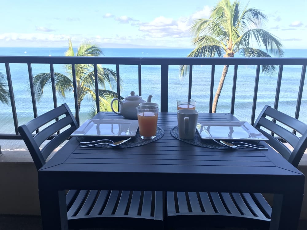 Sugar Beach Resort 628