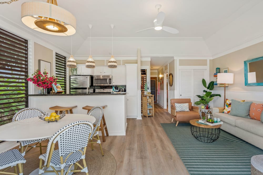 Kiahuna Plantation - Building 11