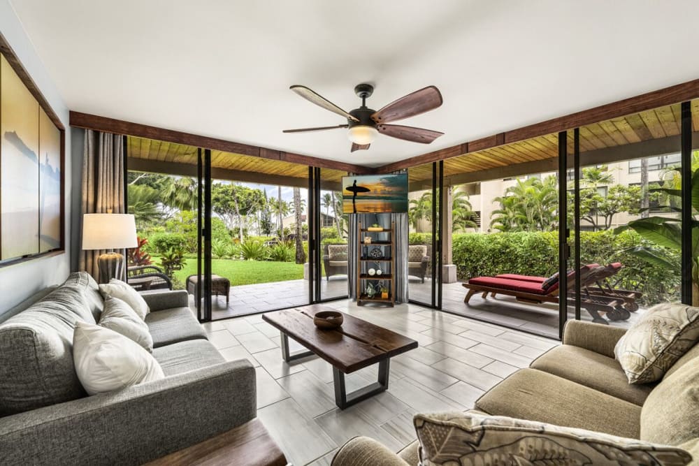 Keauhou Kona Surf & Racquet Club#6-101