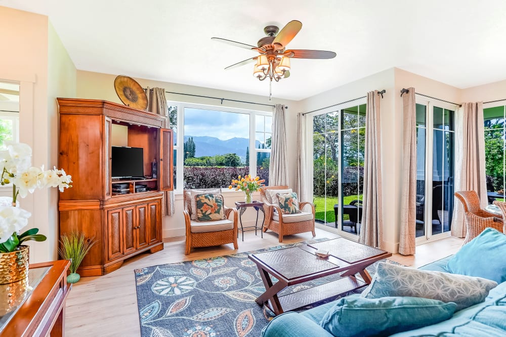 Plantations at Princeville #512