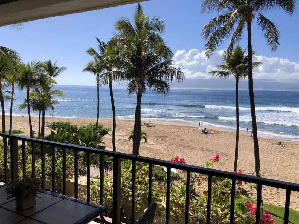 Kaanapali Alii Resort 346