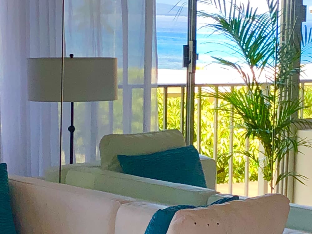 Diamond Head Beach Hotel 704