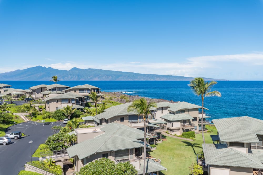 Kapalua Bay Villas 31B3