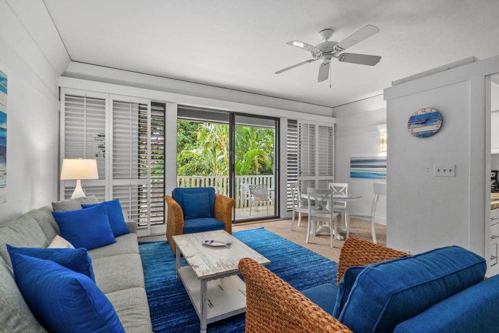 Kiahuna Plantation #440 (building 42)