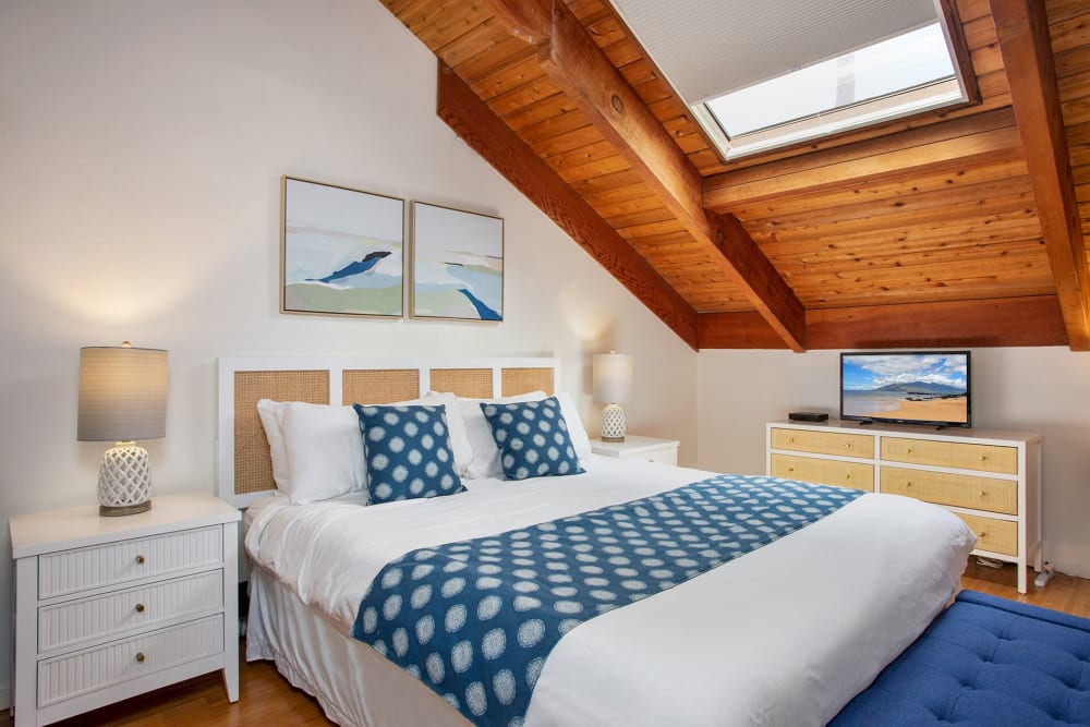 Kiehi Resort 2 Bedroom