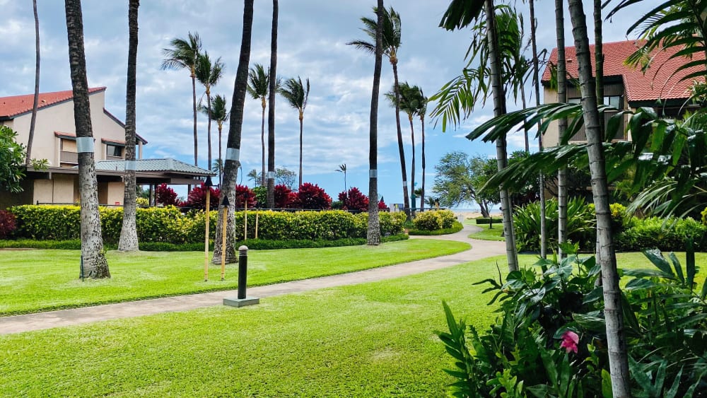 Luana Kai Resort B108