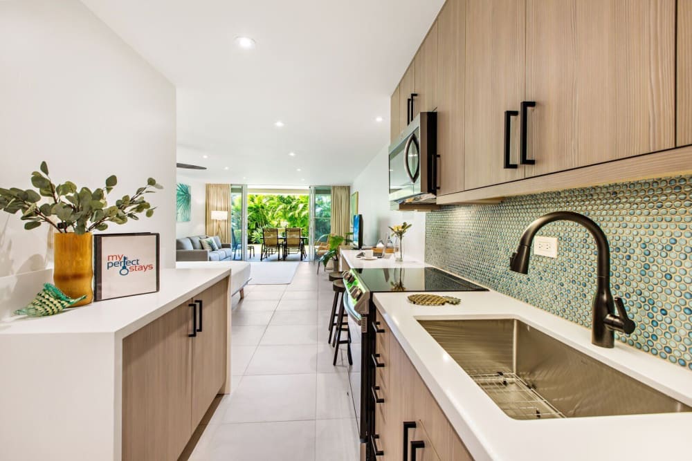 Maui Ka'anapali Villas A 116