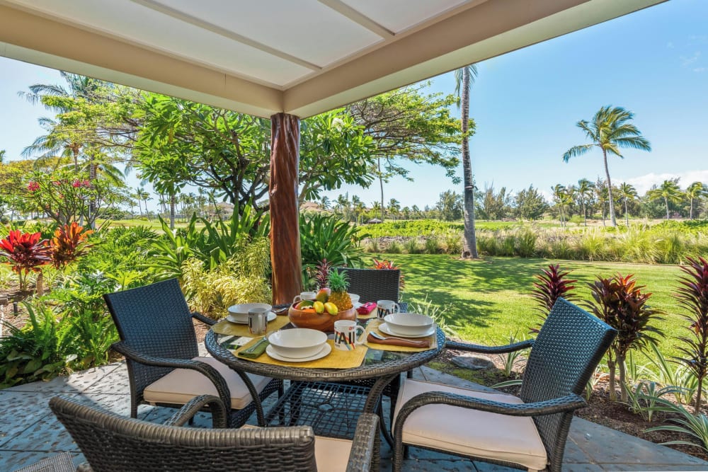 I2 Waikoloa Beach Villas