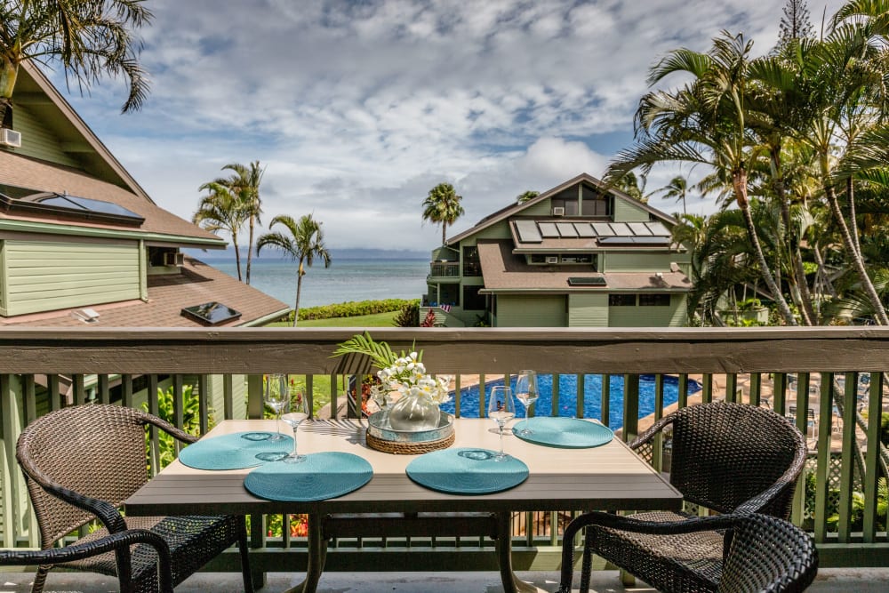 Kahana Outrigger 1B1 