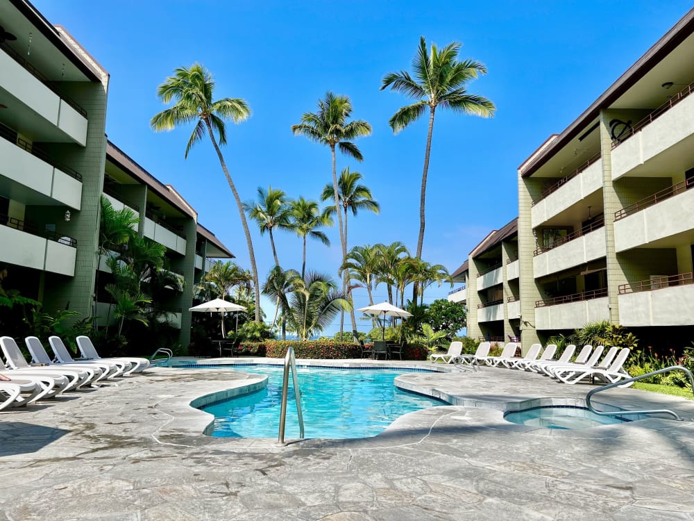 Paradise - White Sands Village