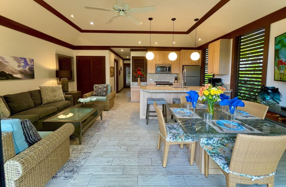 Kiahuna Plantation #30 (building 7)