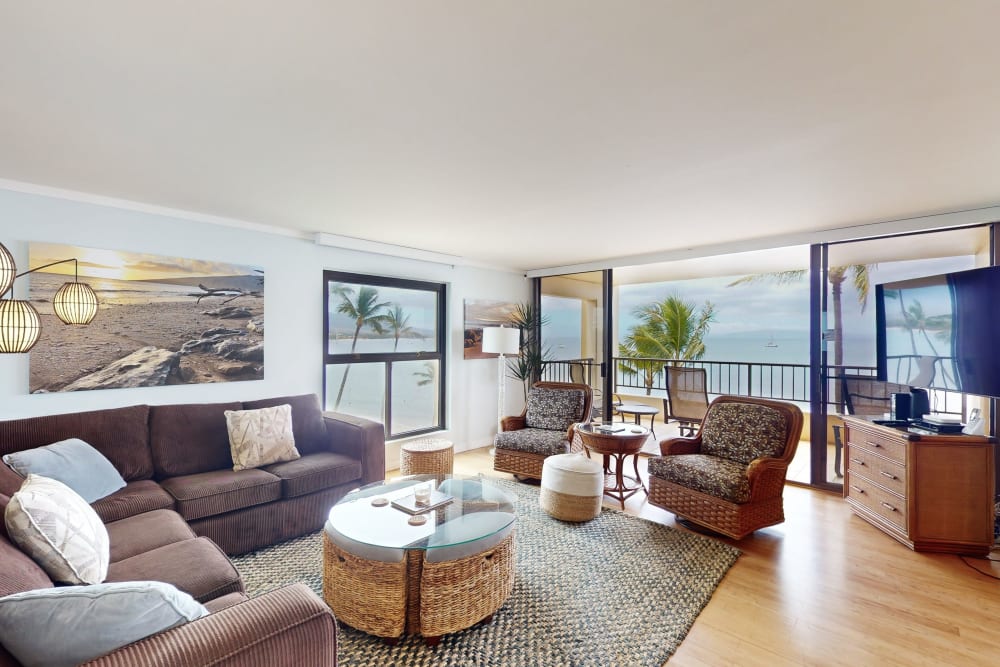 Sugar Beach Resort 513