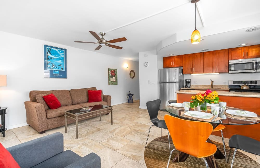 Kihei Kai Nani #12-337