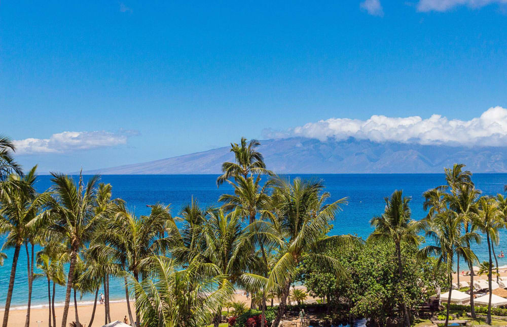 Kaanapali Ali'i Suite 2702 and Suite 2704
