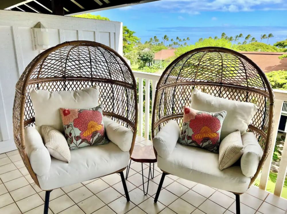 Kiahuna Plantation #245 (building 37)