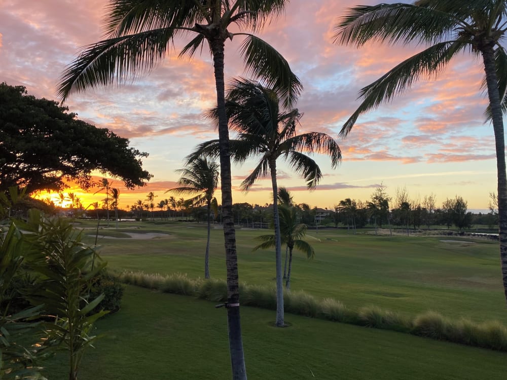 Waikoloa Beach Villas L23