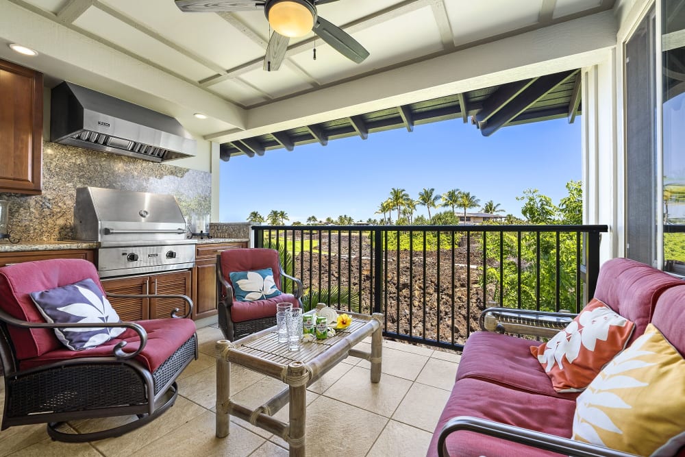 Golf Villas at Mauna Lani H22