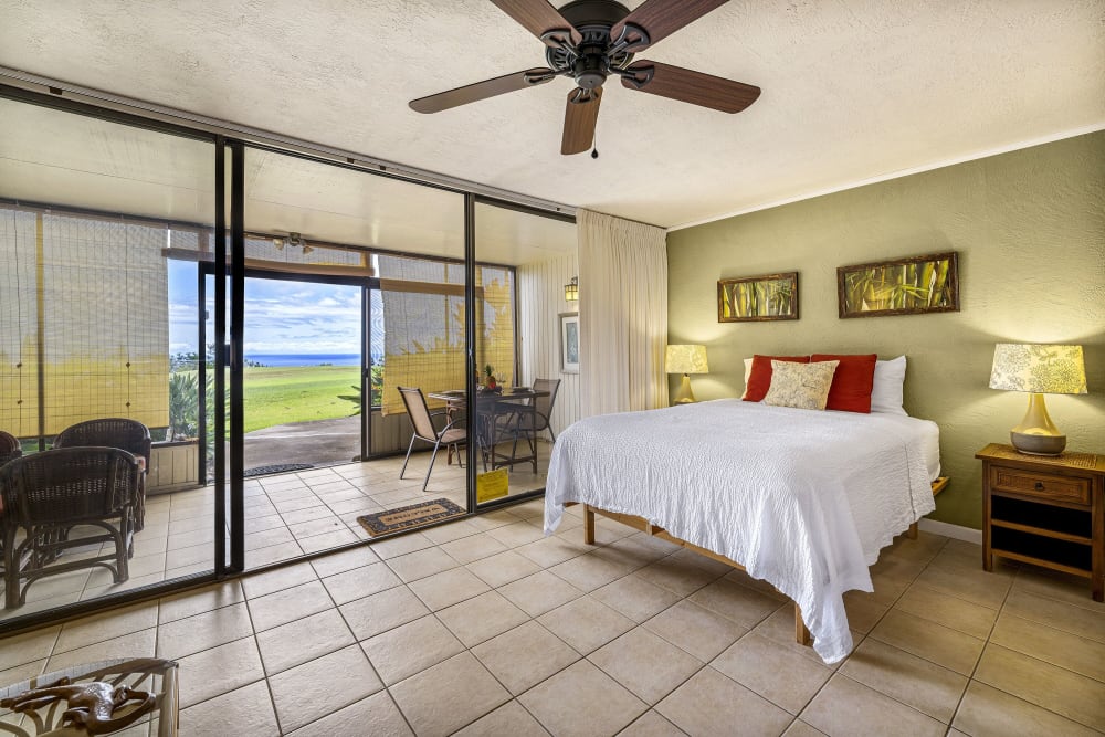 Waikoloa Village Condo E10