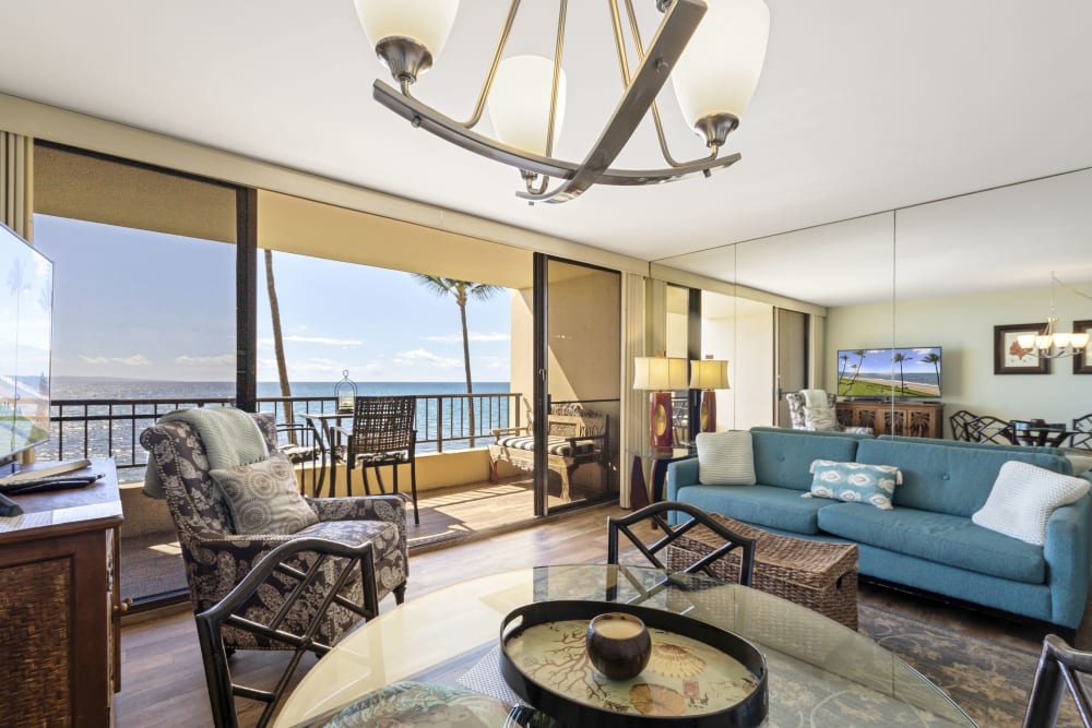 Sugar Beach Resort 333