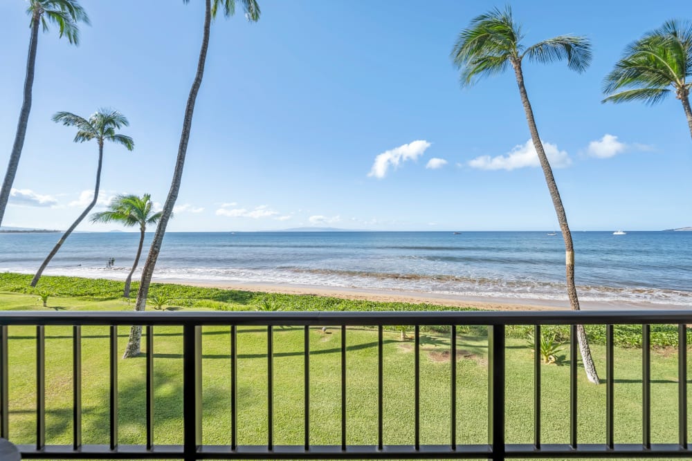 Sugar Beach Resort 231