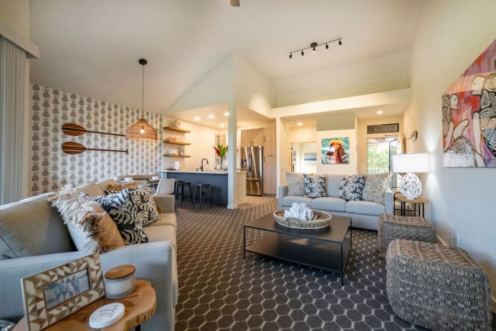 Grand Champions Wailea #178