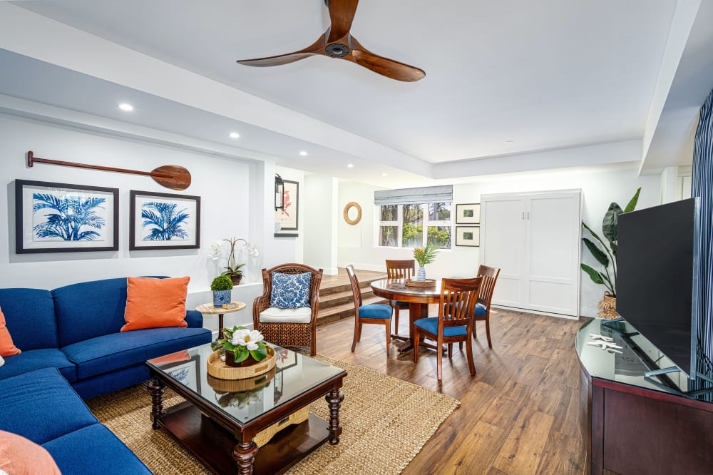 The Palms at Wailea, Unit #2305