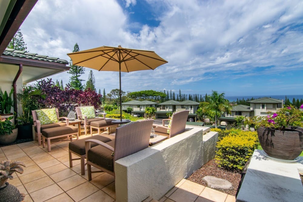Kapalua Golf Villas Unit Spectacular Getaway