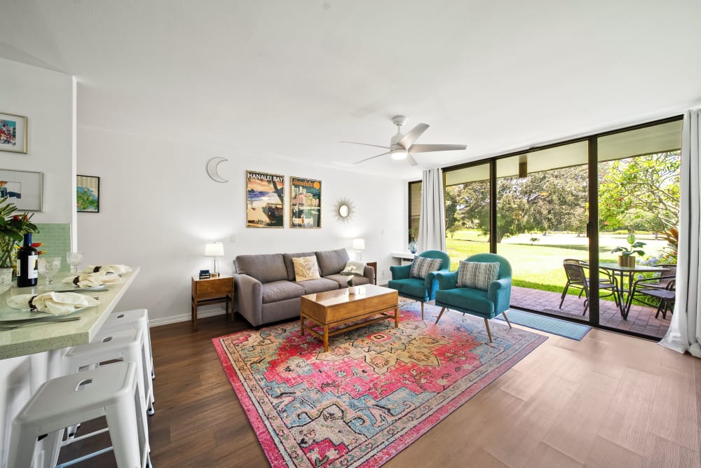 Pulelehua Kuilima Estates West #142